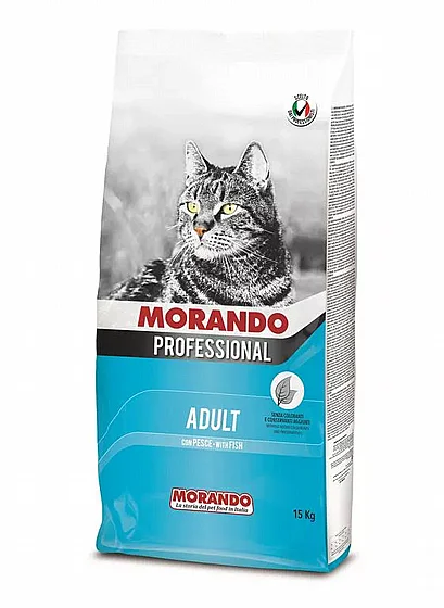 Morando Professional, ���� �����. ���� 15 ��