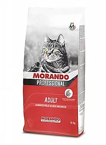 Morando Professional, ���� �������. ��� ���� 15 ��