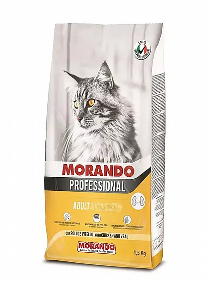 Morando Professional, ���� ����� ����� ��� ���� 1.5 �� 
