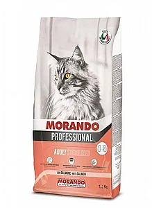 Morando Professional, ���� ����� ����� ����� 1.5