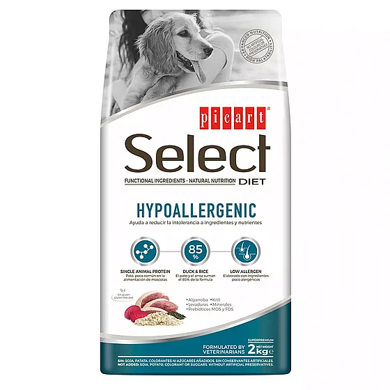 ���� ���� ���������� ���� (Hypoallergenic) 2 �� 