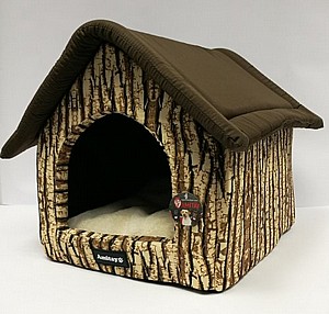 בית לכלב וחתול 47 ס"מ בית לכלב וחתול 47 ס"מ