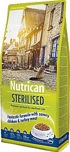 Nutrican ������� �������  ������ ������� 2 �"� 