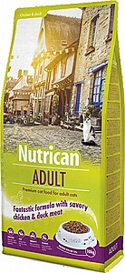 Nutrican Adult  ������� ���� ������� ��� ������� ������ 3 �"�