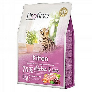PROFINE KITTEN  ������� ���� ��� ��� ����� ���� 2 �"�