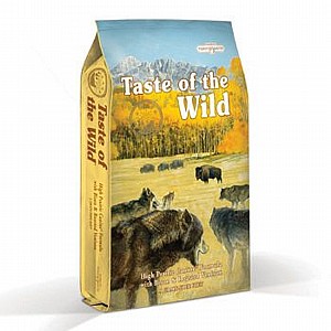 TASTE OF THE WILD ���� ��� ������ ������ 13 �"� �� ���� ��� ������