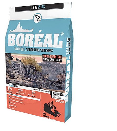 BORÉAL ���� ������ ������ �� ���� ����� 11.3 �"�