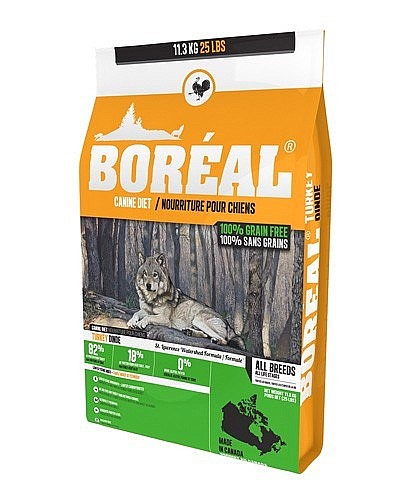 BORÉAL ���� ������ ������ �� ���� ���� 11.3 �"�