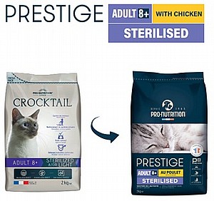 ������ CROCKTAIL ���� ������� 8+ 2 �"�