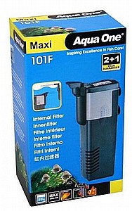 ����� ����� ��������� Aqua One maxi  101f