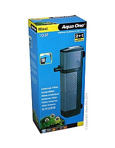 ����� ����� ��������� AQUA ONE  103F