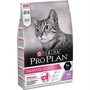 PRO PLAN DELICATE ������� ���� ���� ����� 3.4 �"�