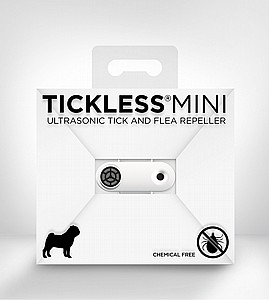 TICKLESS MINI PET ULTRASONIC REGERGEABLE TICKLESS MINI PET ULTRASONIC REGERGEABLE