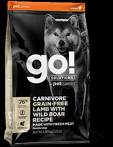 GO! SOLUTIONS CARNIVORE ���� ����� ��� ����� ��� 10 �"�