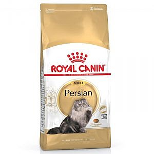 ROYAL CANIN PERSIAN רויאל קנין פרסי בוגר 2 ק"ג ROYAL CANIN PERSIAN רויאל קנין פרסי בוגר 2 ק"ג