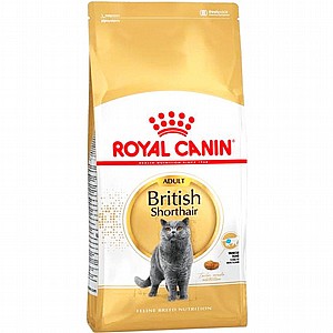 ROYAL CANIN BRITISH ���� ���� ����� ����� 2 �"� 