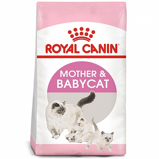 Royal Canin Mother & Baby Cat 2kg