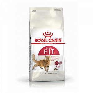 ���� ������� ������  4 �"�  Royal Canin Fit 32