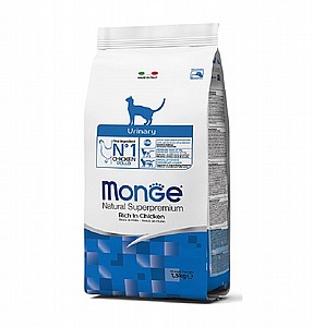 1.5 �� MONGE SUPERPREMIUM CAT URINARY
