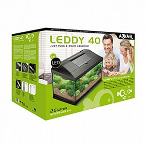 �������� AQUAEL LEDDY 40