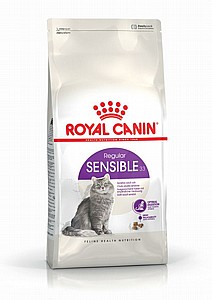 2�"� Royal Canin Sensible