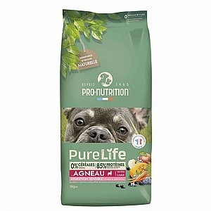 פיור לייף כבש 11 ק"ג פיור לייף כבש 11 ק"ג