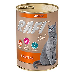 ������� ���� ���� ���� ����� 400 ��� DOLINA NOTECI Rafi duck pate 400 gr 