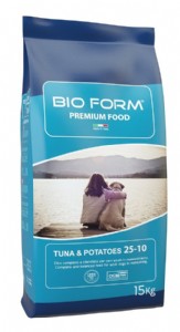 BIO FORM TUNA