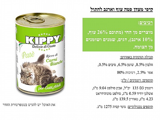 KIPPY