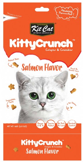 KITTTYCRUNCH