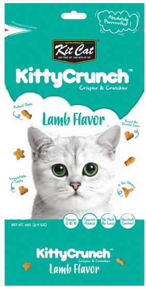 KITTTYCRUNCH