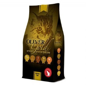 OLIVER GOLD