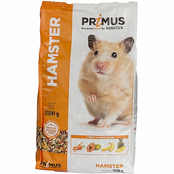 HAMSTER