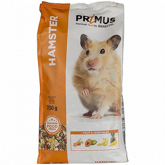 HAMSTER