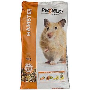 HAMSTER
