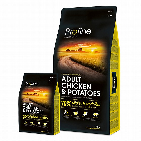 PROFINE