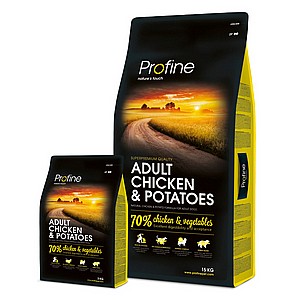 PROFINE PROFINE