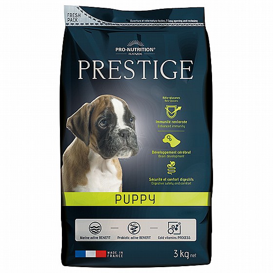 PRESTIGE