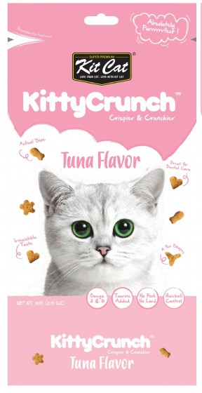 KITTTYCRUNCH