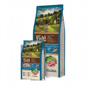 SAMS FIELD SAMS FIELD