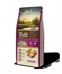 SAMS FIELD SAMS FIELD