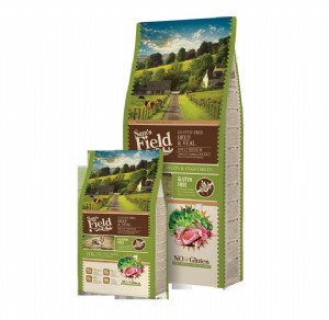 SAMS FIELD SAMS FIELD