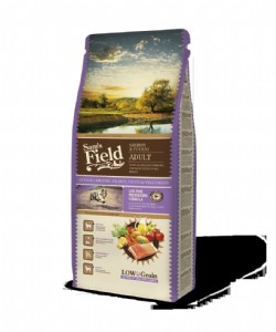 SAMS FIELD SAMS FIELD