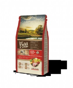 SAMS FIELD SAMS FIELD