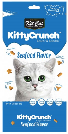 KITTYCRUNCH