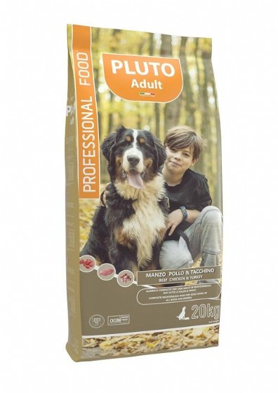 PLUTO
