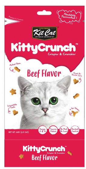 KITTTYCRUNCH