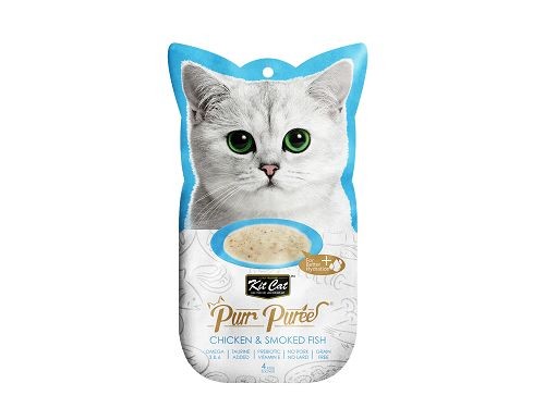KIT CAT