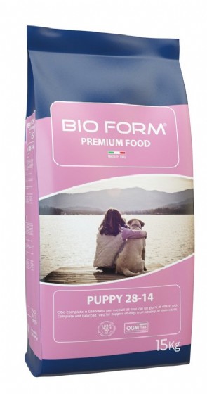 BIO FORM PUUPY
