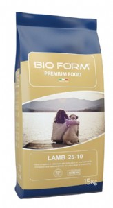 BIO FORM LAMB
